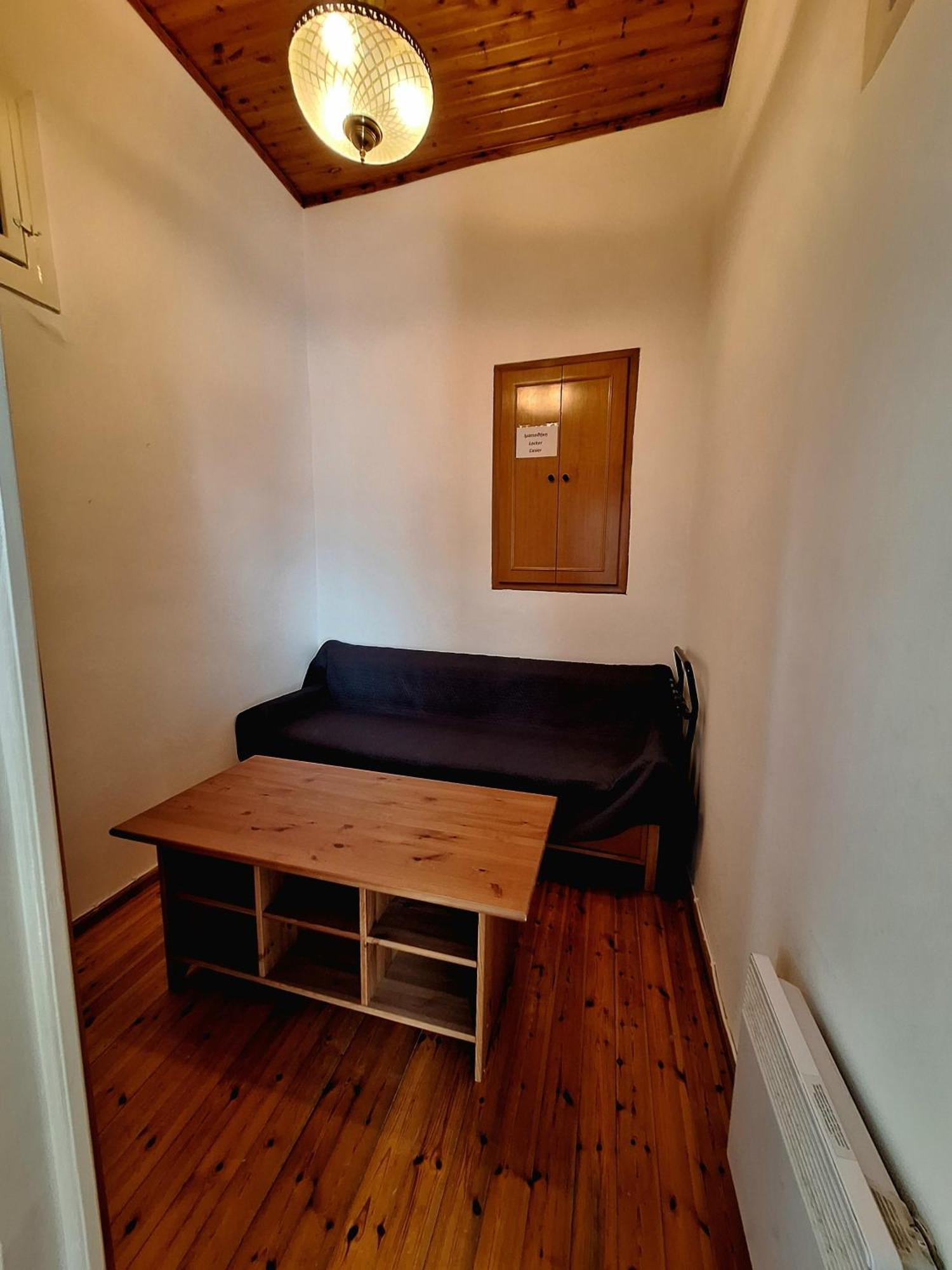 Gyzi 'S House Apartment Tinos Exterior photo